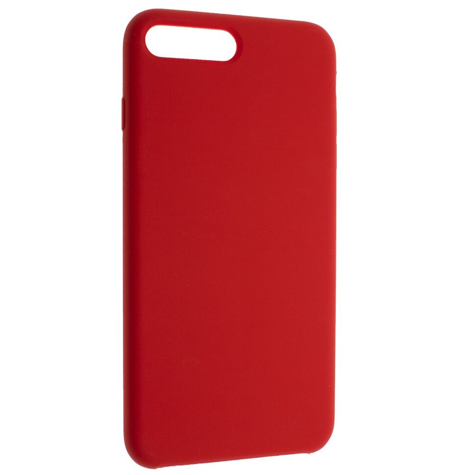 Silicone Case COPY BASEUS APPLE IPHONE 7 PLUS | 8 PLUS (кульок)