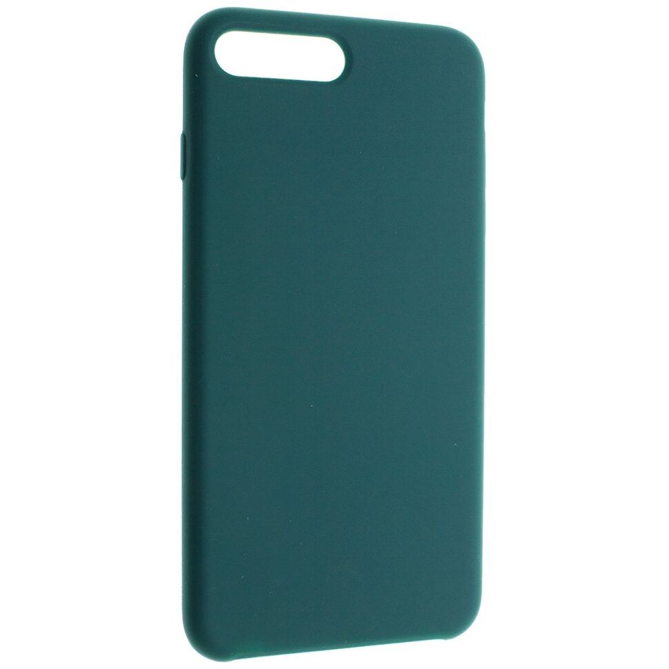 Silicone Case COPY BASEUS APPLE IPHONE 7 PLUS | 8 PLUS (кульок)