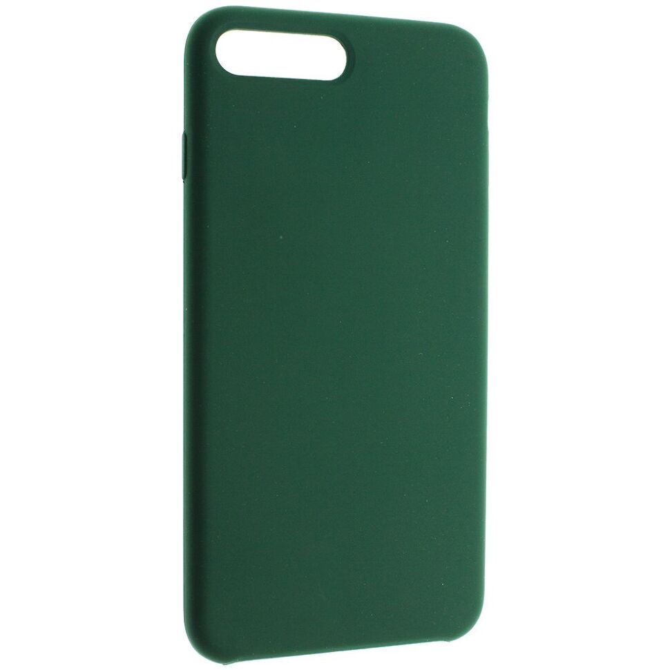 Silicone Case COPY BASEUS APPLE IPHONE 7 PLUS | 8 PLUS (кульок)