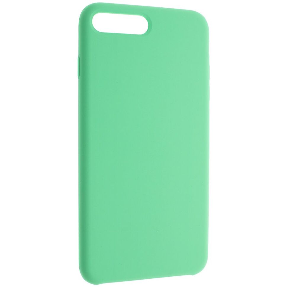 Silicone Case COPY BASEUS APPLE IPHONE 7 PLUS | 8 PLUS (кульок)