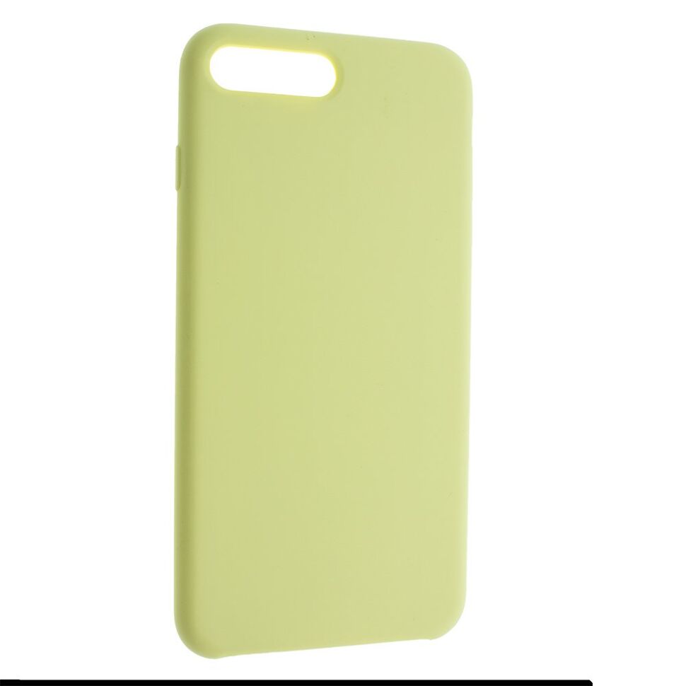 Silicone Case COPY BASEUS APPLE IPHONE 7 PLUS | 8 PLUS (кульок)