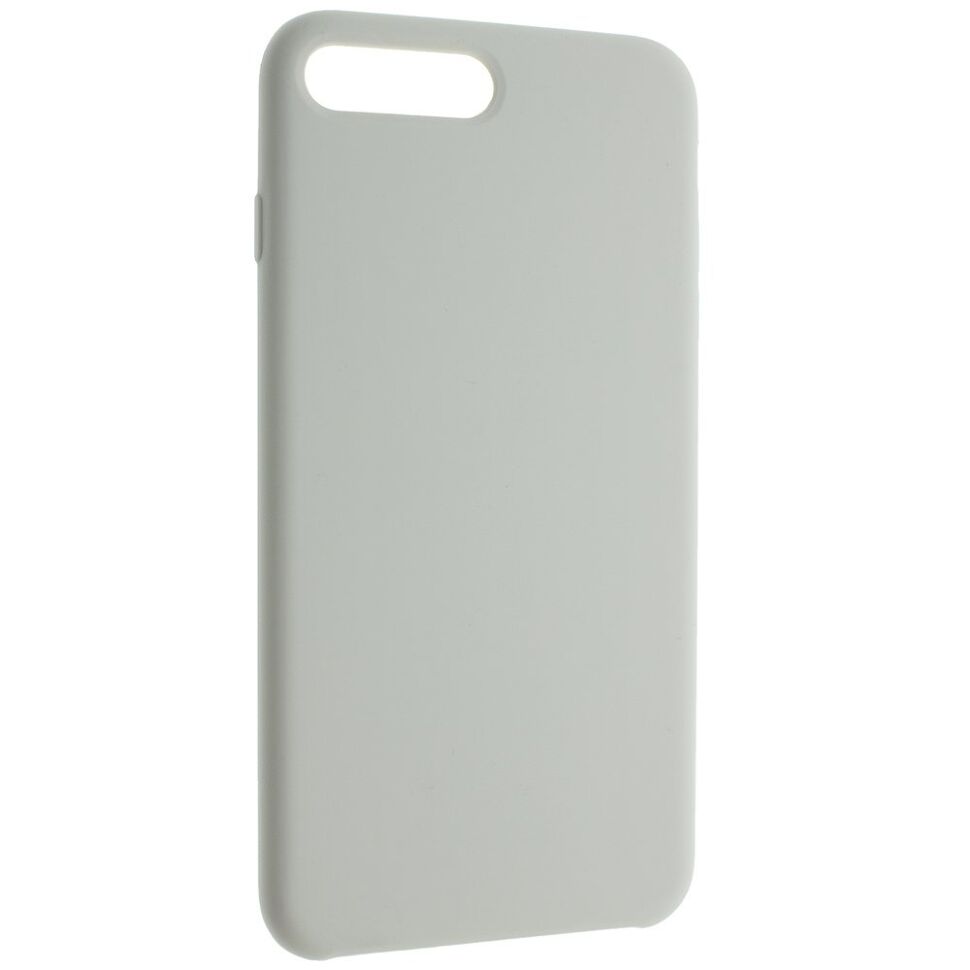 Silicone Case COPY BASEUS APPLE IPHONE 7 PLUS | 8 PLUS (кульок)