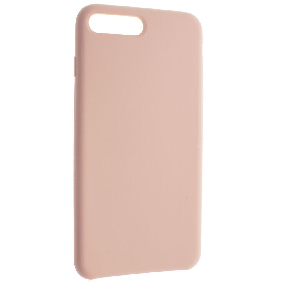 Silicone Case COPY BASEUS APPLE IPHONE 7 PLUS | 8 PLUS (кульок)