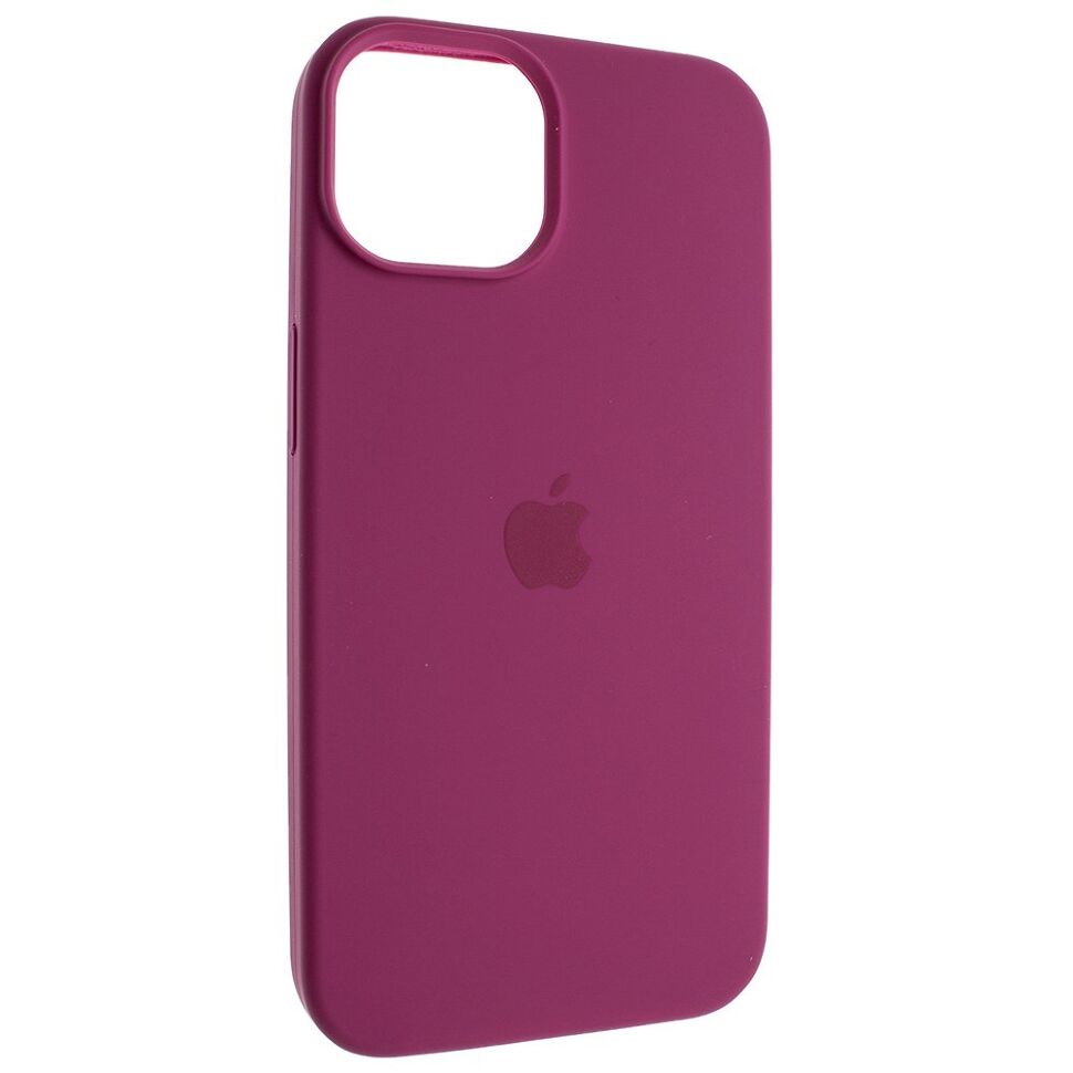 Задня накладка FULL Silicone Case APPLE iPhone 11 PRO