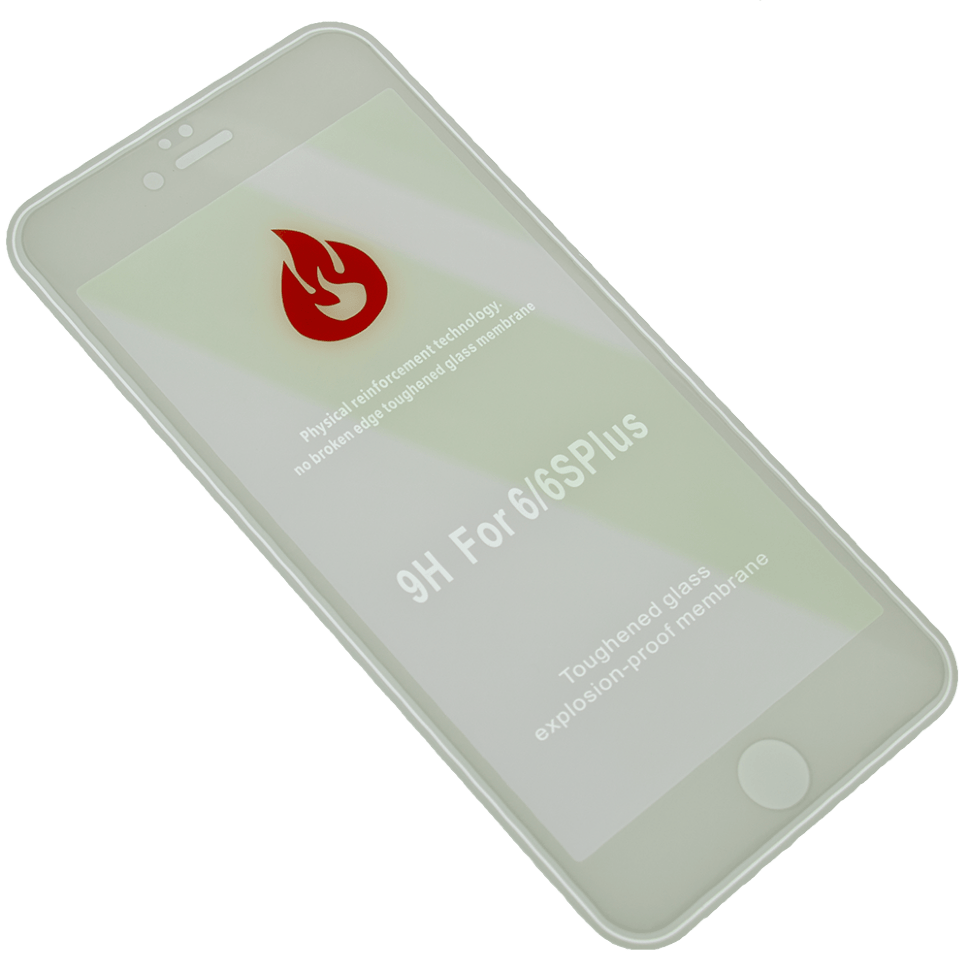 Захисне скло BLUE LIGHT APPLE IPHONE 6 PLUS | 6S PLUS