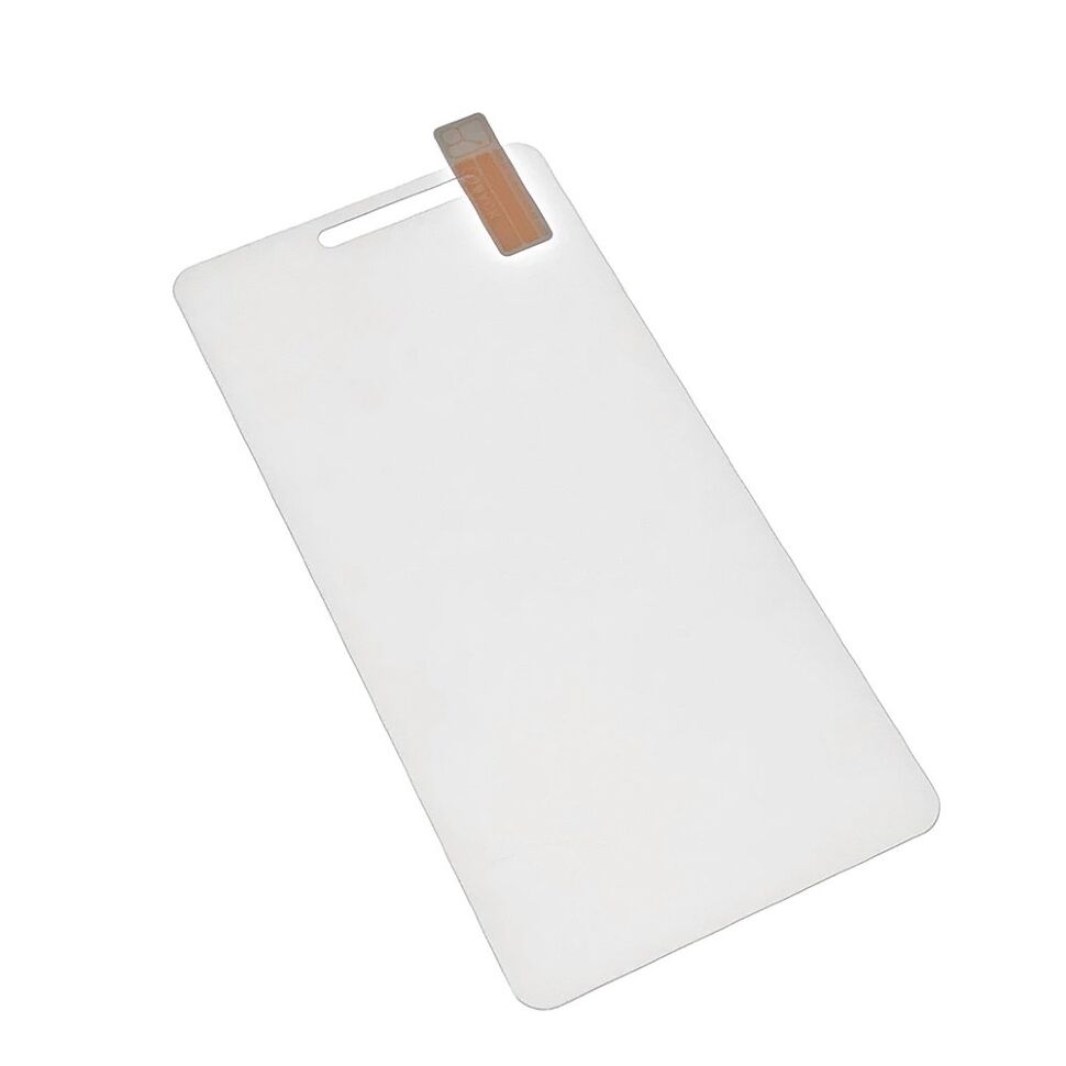 Захисне скло ПРОЗОРЕ LENOVO K6 Power (K33A42) 2.5D тех.пак.