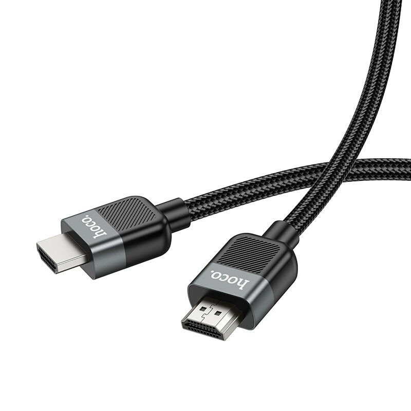 Кабель HOCO US09 4K HD HDMI 1 метр