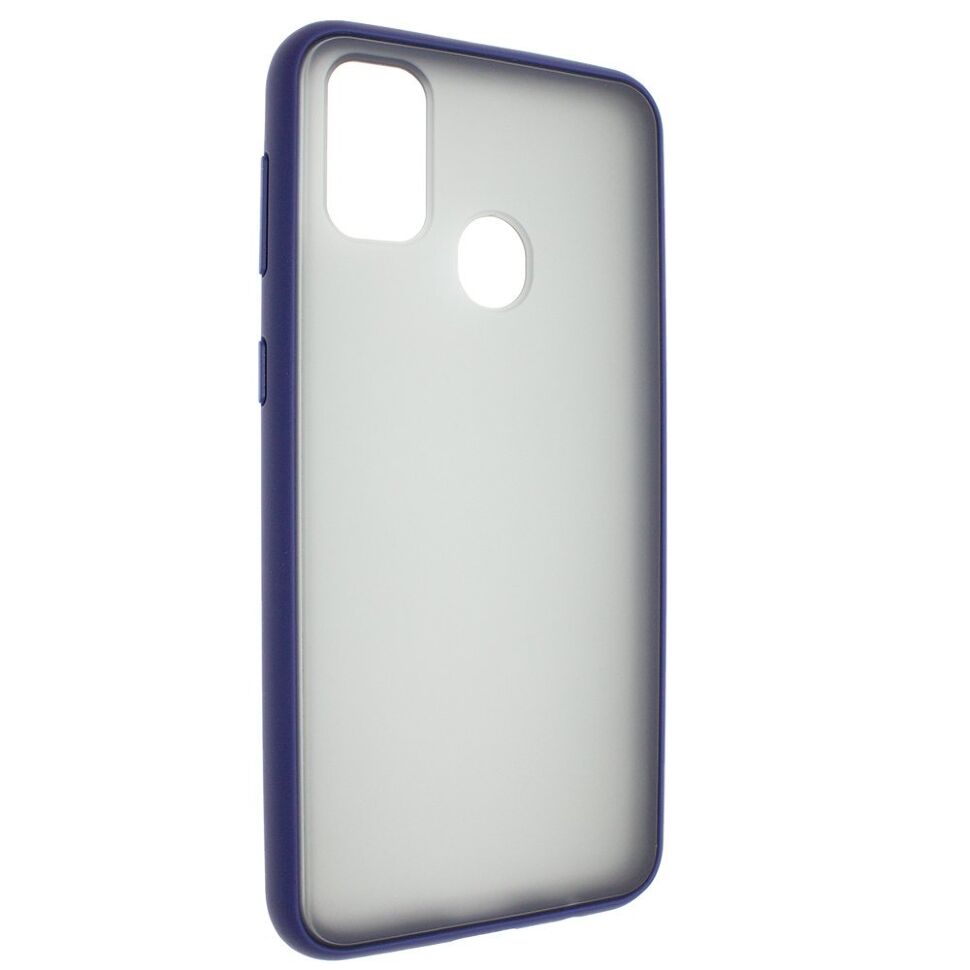 Накладка LikGus Maxshield HOCO SAMSUNG M30S | M21