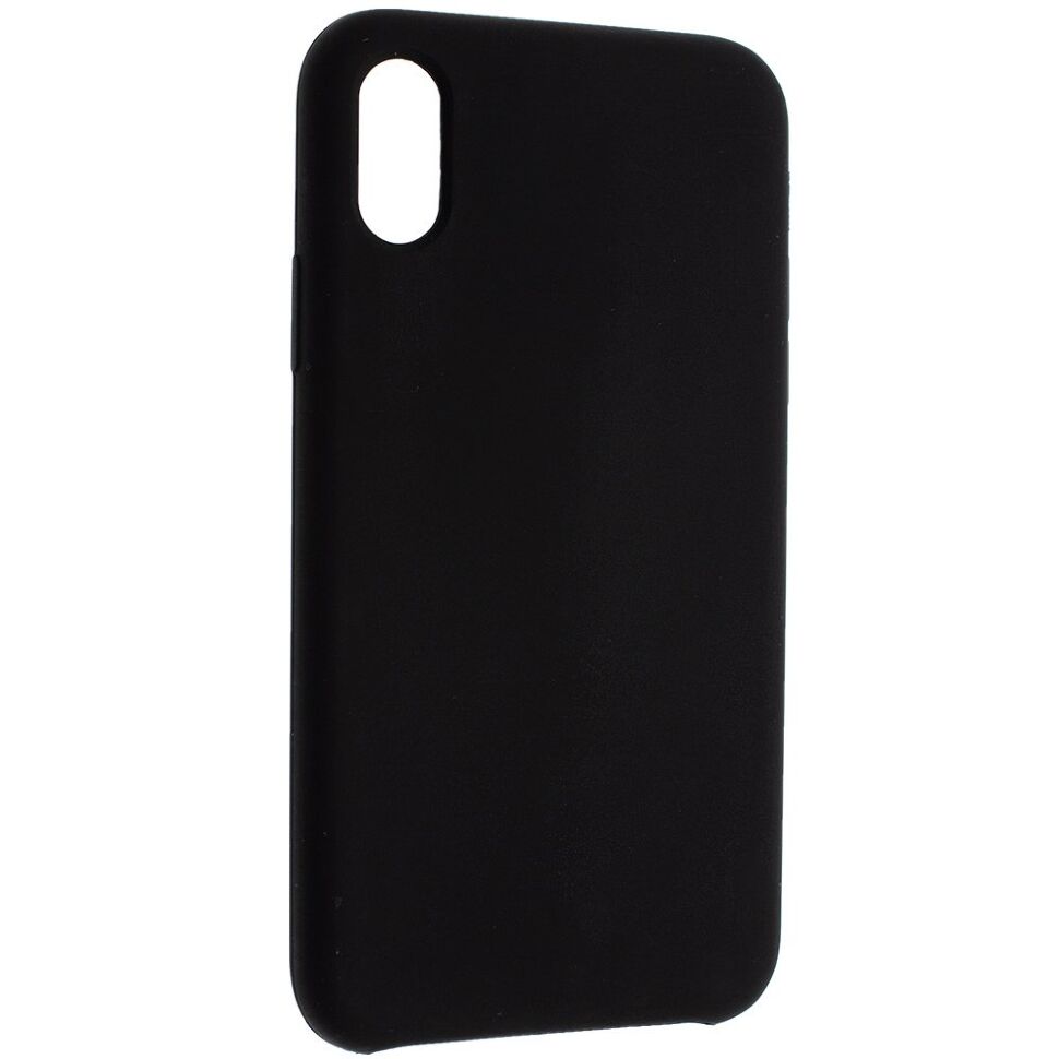 Silicone Case COPY BASEUS APPLE IPHONE X | XS (кульок)