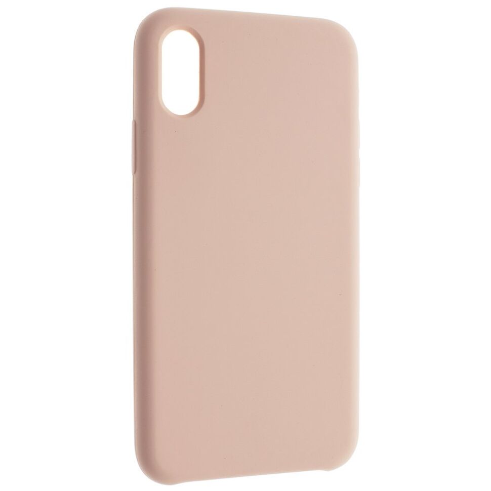 Silicone Case COPY BASEUS APPLE IPHONE X | XS (кульок)