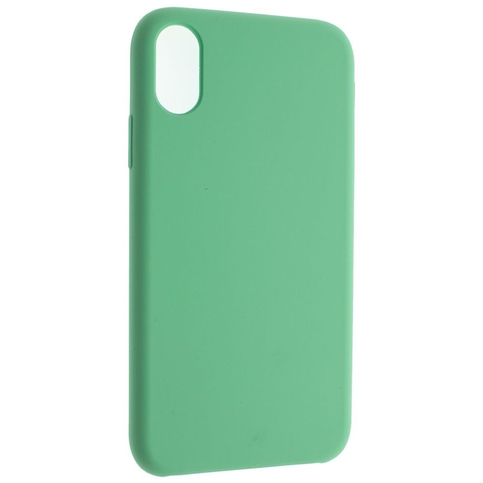 Silicone Case COPY BASEUS APPLE IPHONE X | XS (кульок)