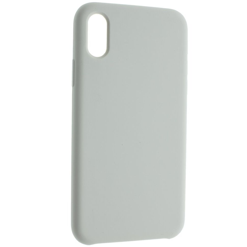 Silicone Case COPY BASEUS APPLE IPHONE X | XS (кульок)