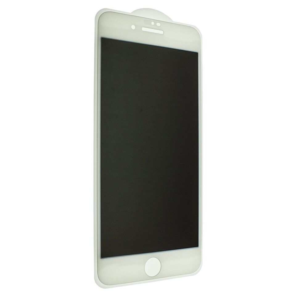 Захисне скло PRIVACY для APPLE IPHONE 7 PLUS | 8 PLUS кульок