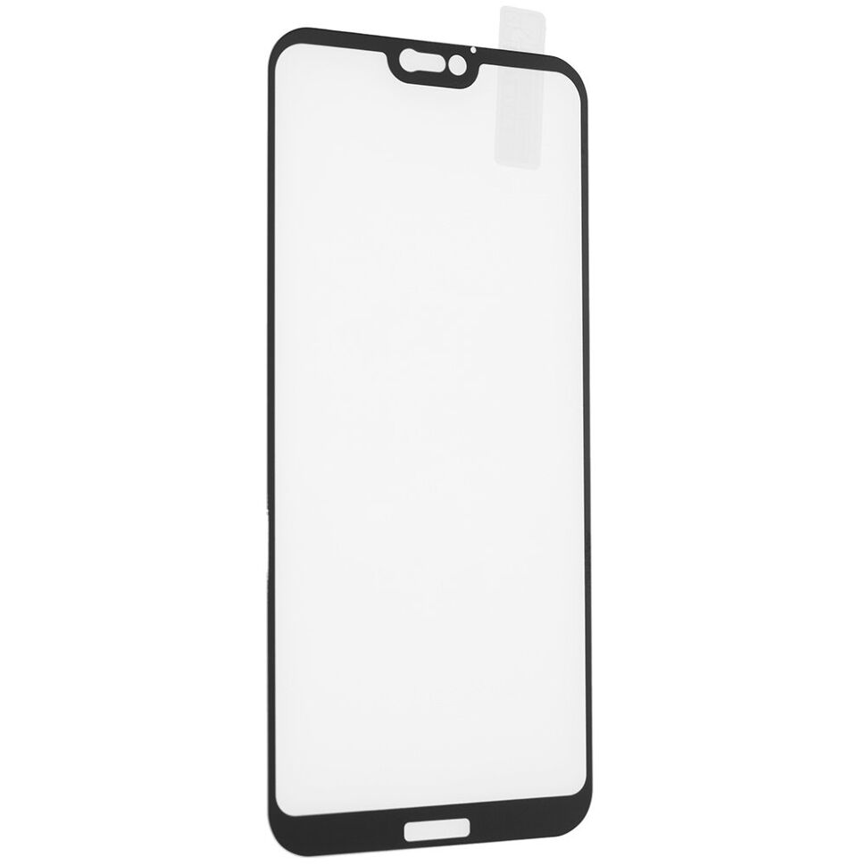 Скло FULL SCREEN HUAWEI NOVA 3E