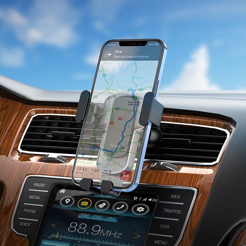 Автомобільний тримач HOCO CA103 Автомобільний тримач HOCO CA103