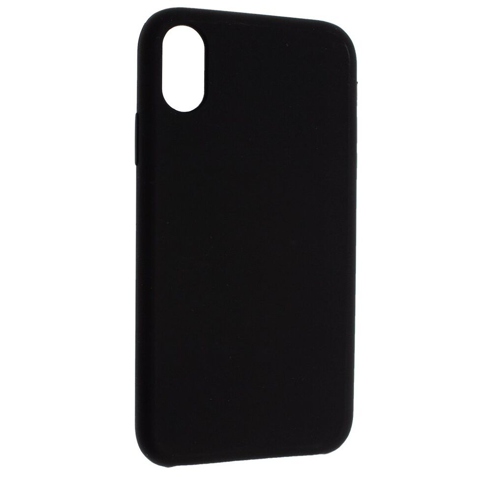 Silicone Case COPY BASEUS APPLE IPHONE XR (кульок)