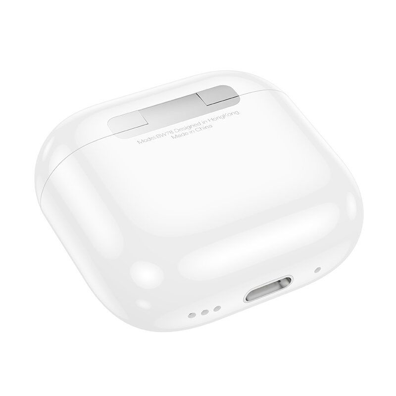 Бездротові навушники BOROFONE BW78, білий Бездротові навушники BOROFONE BW78, білий