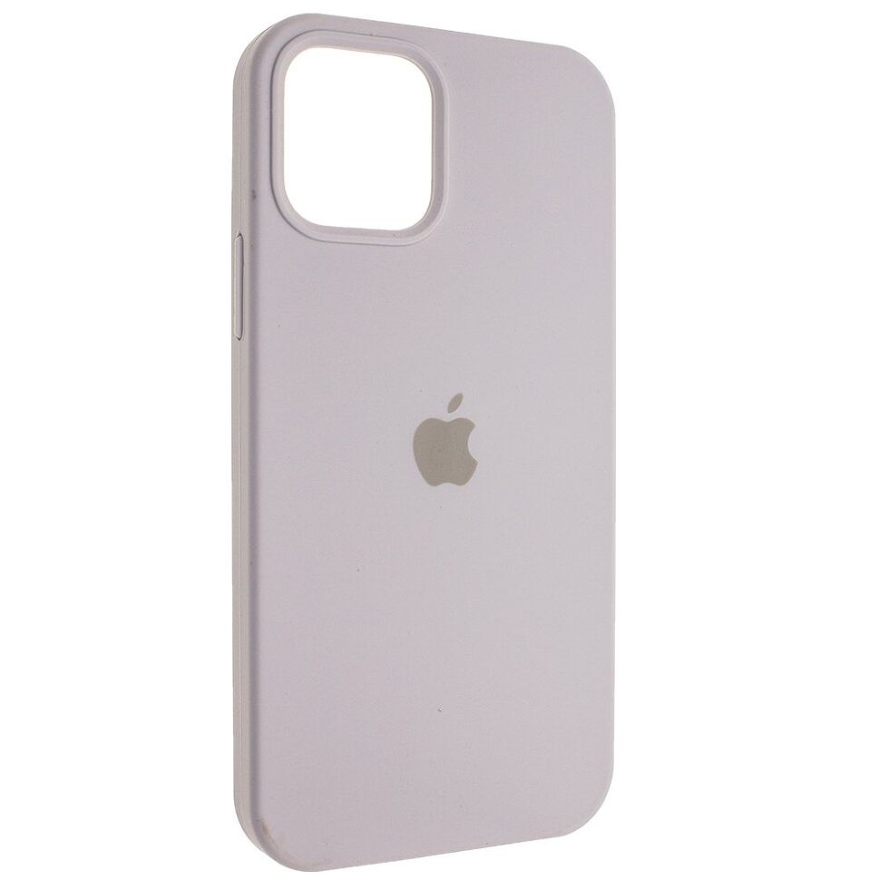 Задня накладка Full Silicone Case APPLE IPHONE 12 / 12 PRO 6,1"