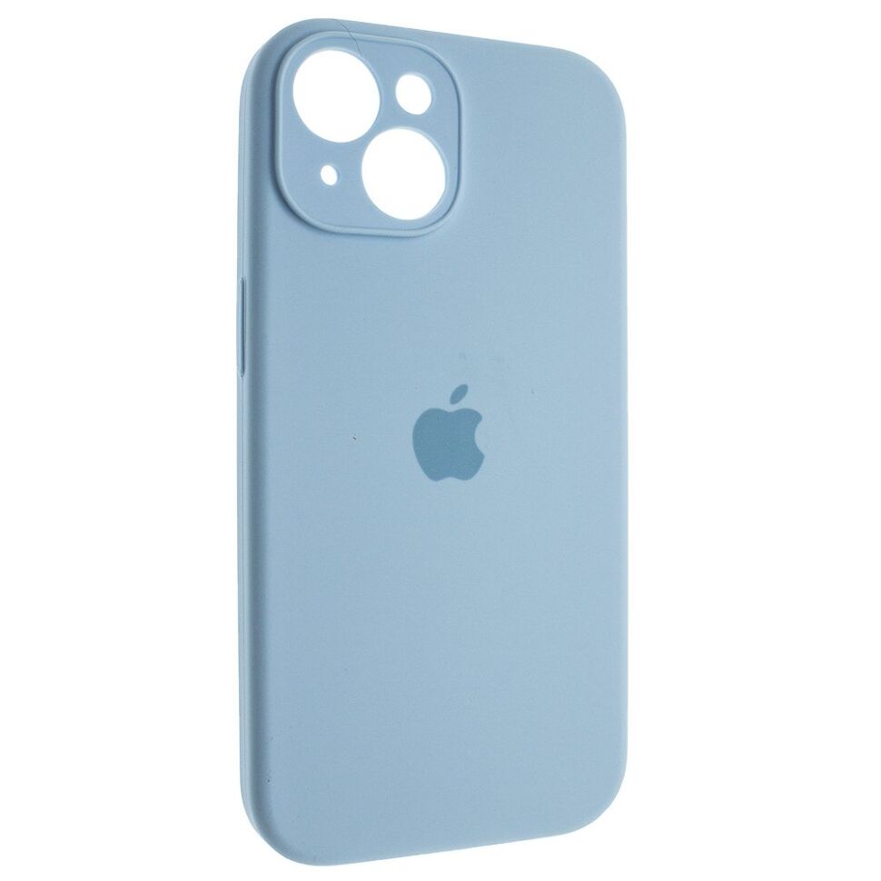 Задня накладка Silicone Case FULL CAMERA APPLE iPhone 14 PRO 6,1"