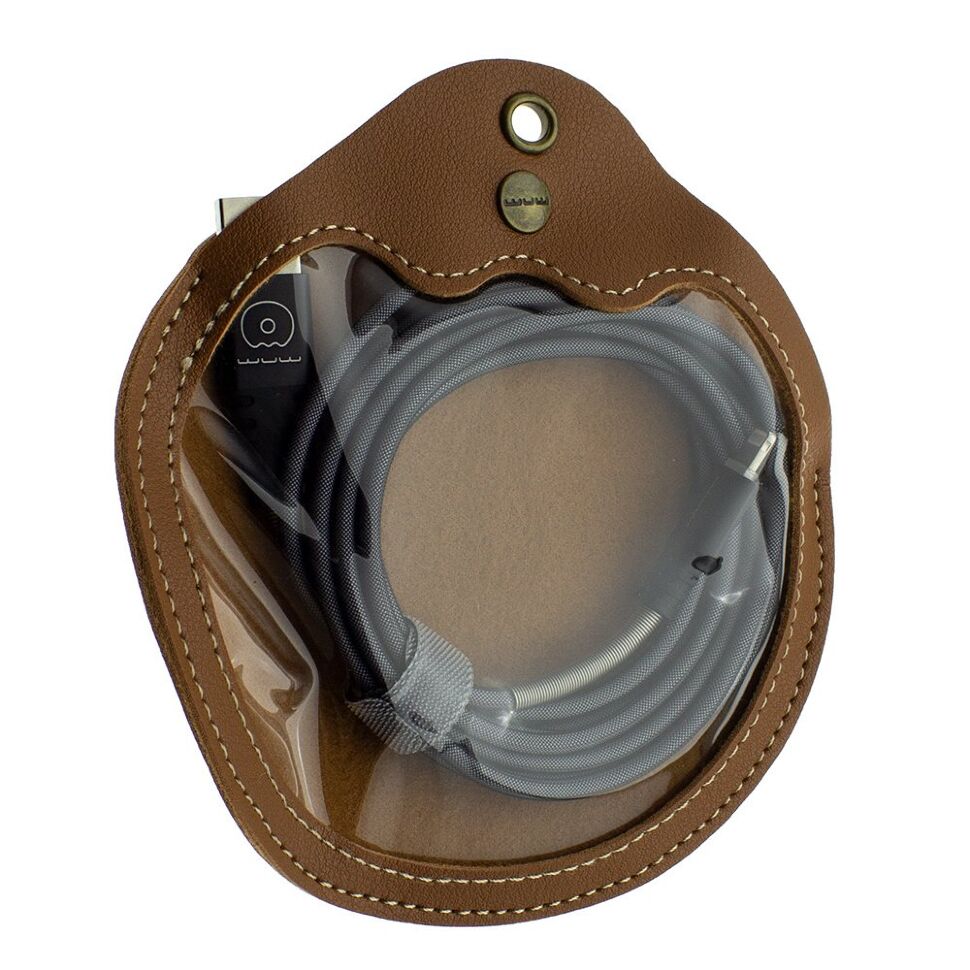 Кабель USB WUW X64 USB - Lightning 2 метри Кабель USB WUW X64 USB - Lightning 2 метри