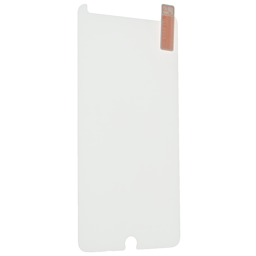 Захисне скло ПРОЗОРЕ MEIZU 15 2.5D тех.пак.