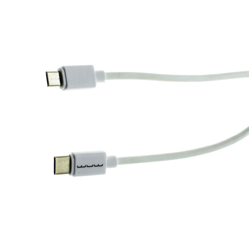 Кабель USB-C WUW X77 Type-C - Lightning (5A)