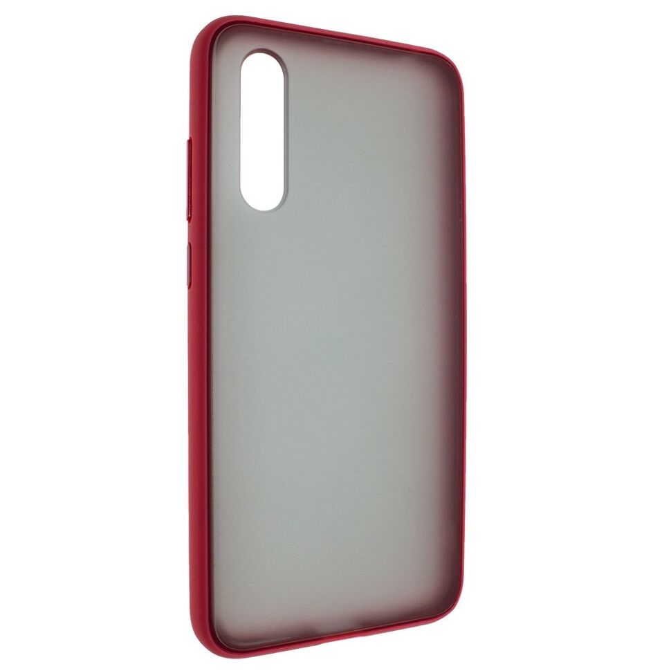 Накладка LikGus Maxshield HOCO XIAOMI MI 9 LITE (CC9)