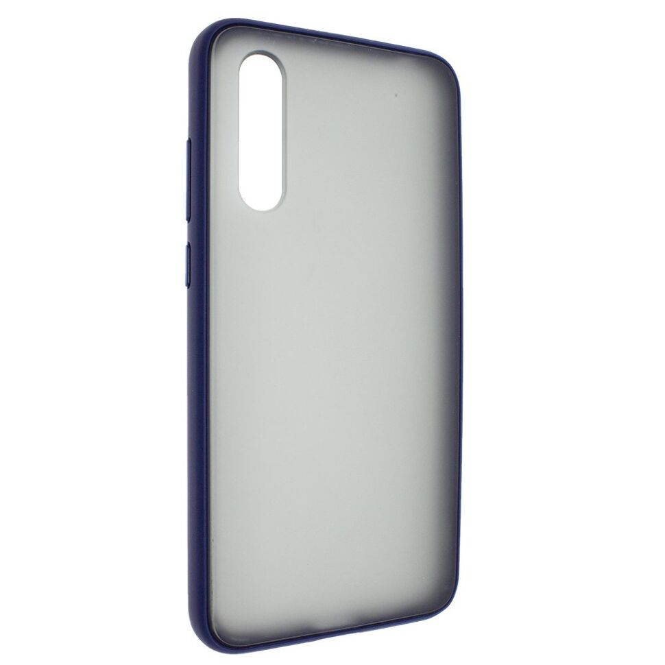 Накладка LikGus Maxshield HOCO XIAOMI MI 9 LITE (CC9)