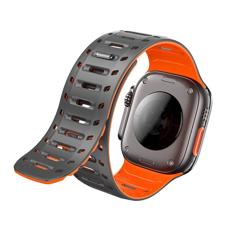 Ремешок Hoco AS106 для Apple Watch 42мм | 44мм | 45мм | 49мм