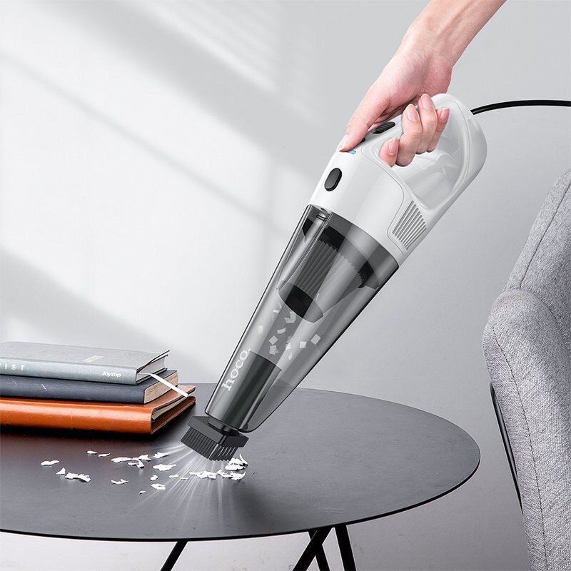 Ручний пилосос HOCO HY10 Ручний пилосос HOCO HY10