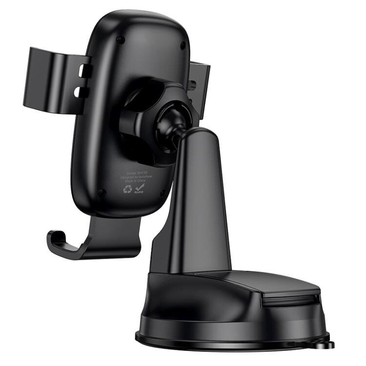 Автомобільний тримач BOROFONE BH130 Follower gravity (на центральну консоль)