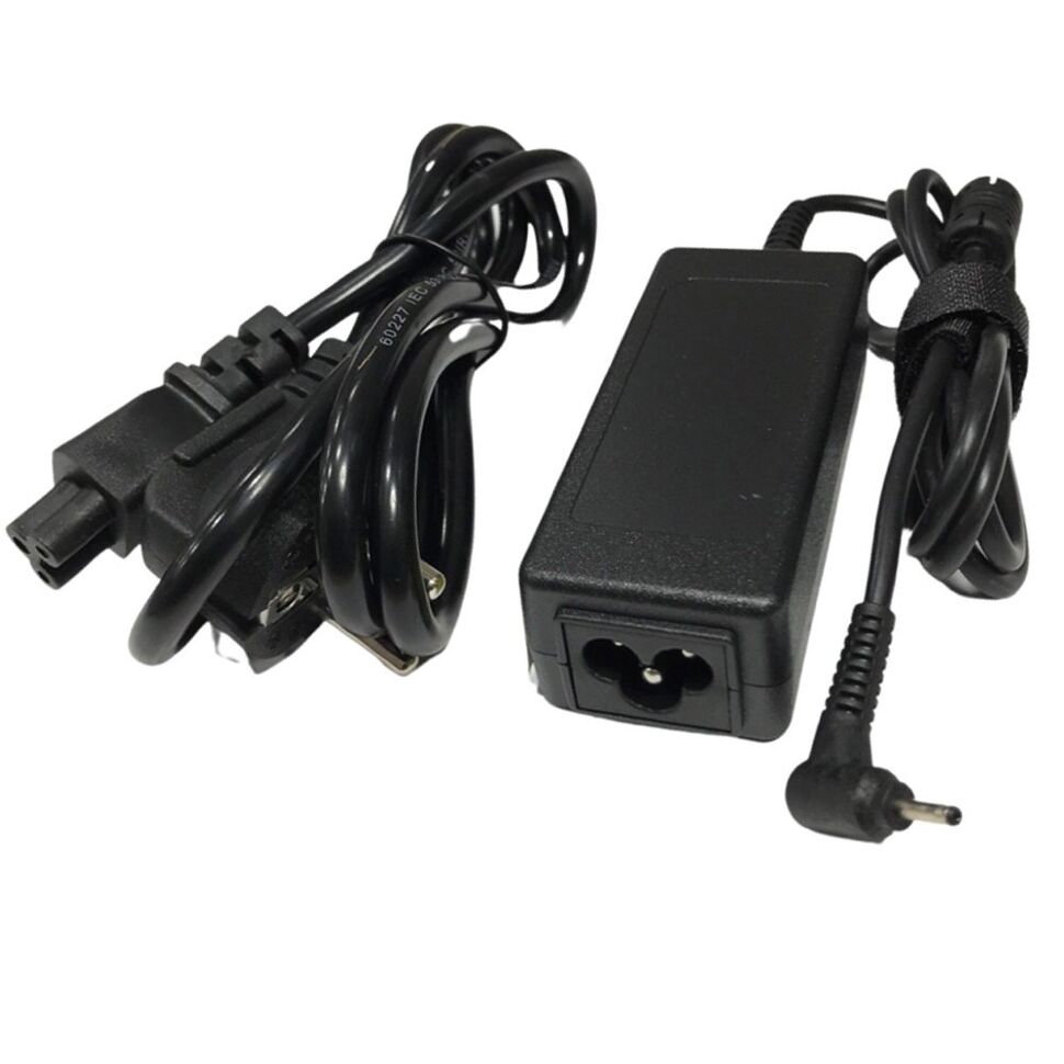 Блок живлення для ноутбука ASUS 40W 19V 2.1A 2.5*0,7mm Блок живлення для ноутбука ASUS 40W 19V 2.1A 2.5*0,7mm