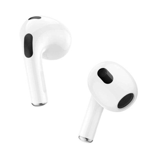 Бездротові навушники HOCO EW43, білий Бездротові навушники HOCO EW43, білий