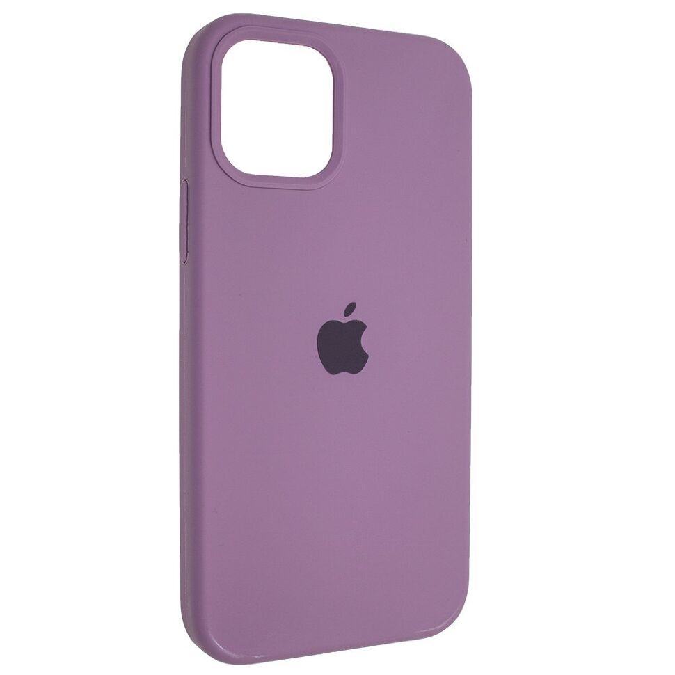 Задня накладка FULL Silicone Case APPLE IPHONE 12 mini 5,4"