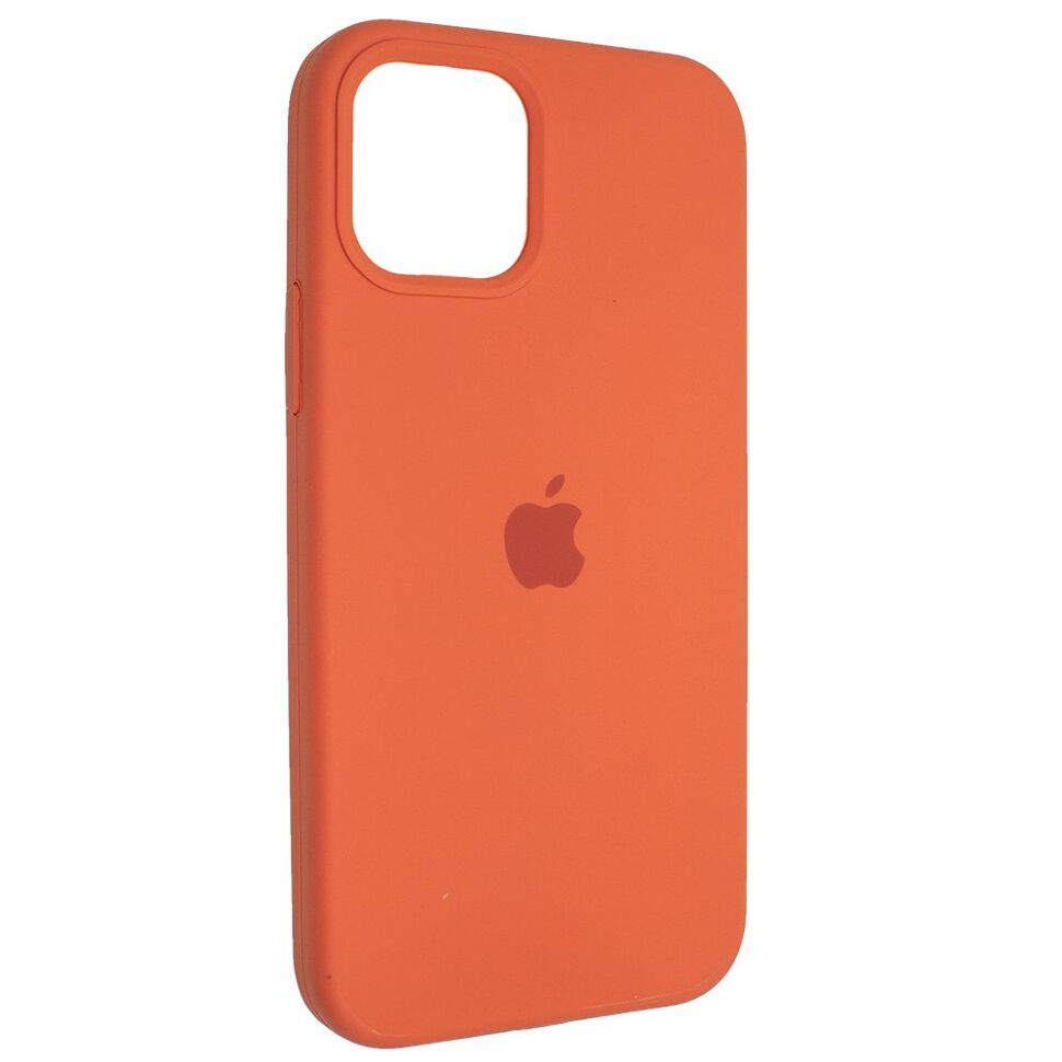 Задня накладка FULL Silicone Case APPLE IPHONE 12 mini 5,4"