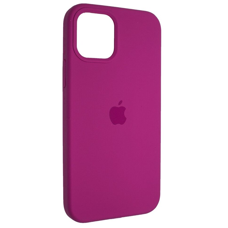 Задня накладка FULL Silicone Case APPLE IPHONE 12 mini 5,4"