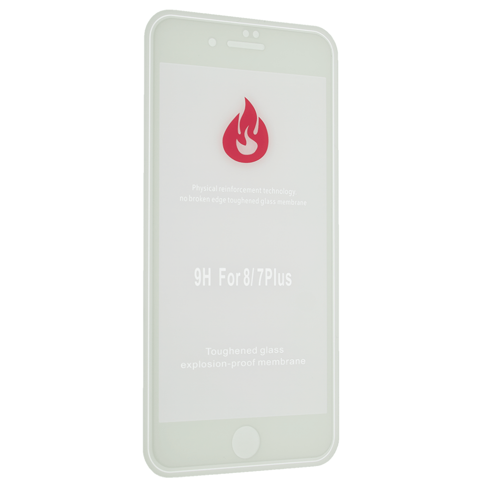 Захисне скло BLUE LIGHT APPLE IPHONE 7 PLUS | 8 PLUS