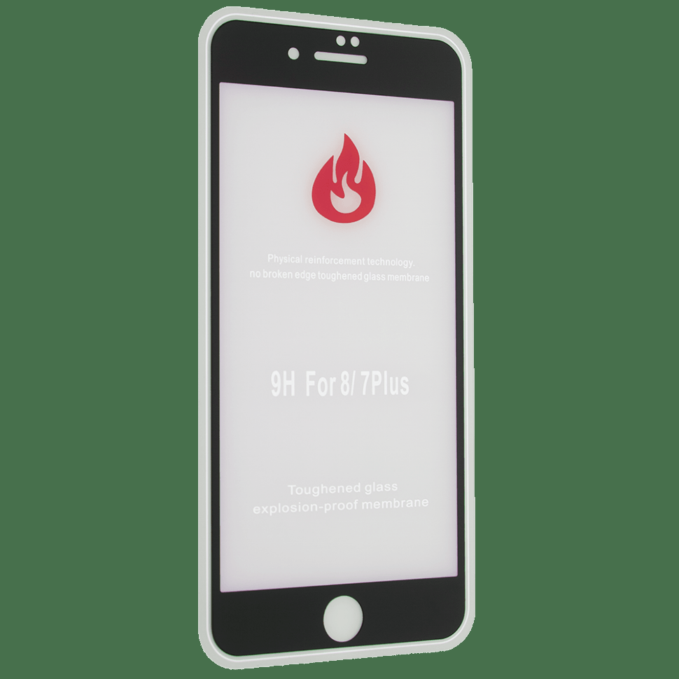 Захисне скло BLUE LIGHT APPLE IPHONE 7 PLUS | 8 PLUS