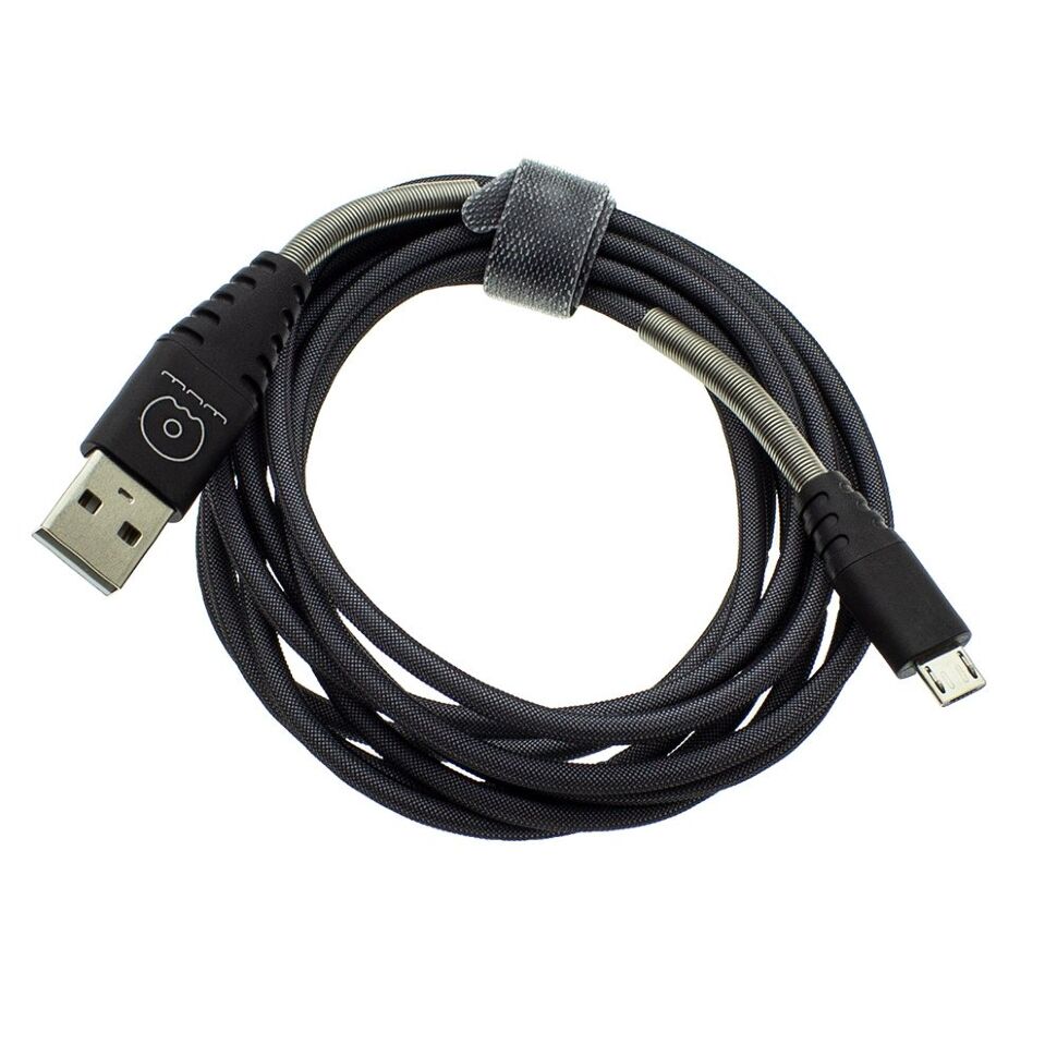 Кабель USB WUW X64 USB - micro USB 2 метри Кабель USB WUW X64 USB - micro USB 2 метри