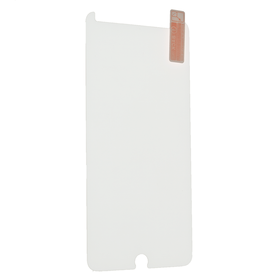 Захисне скло ПРОЗОРЕ MEIZU 15 LITE 2.5D тех.пак.