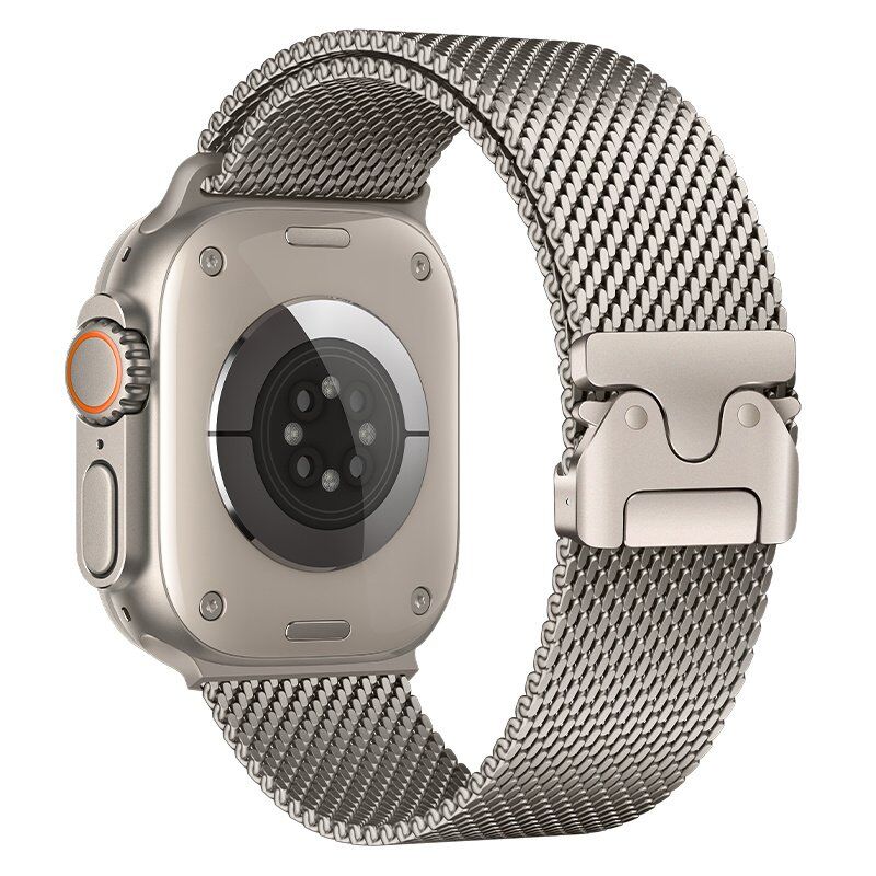 Ремінець HOCO WA33 для APPLE WATCH 38мм | 40мм | 41мм Ремінець HOCO WA33 для APPLE WATCH 38мм | 40мм | 41мм