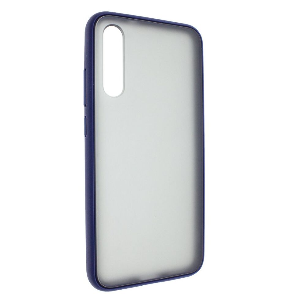 Накладка LikGus Maxshield HOCO XIAOMI MI A3 (CC9E)