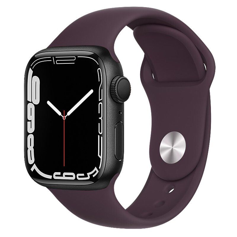 Ремінець Hoco WA01 для Apple Watch 1-8 38мм | 40мм | 41мм