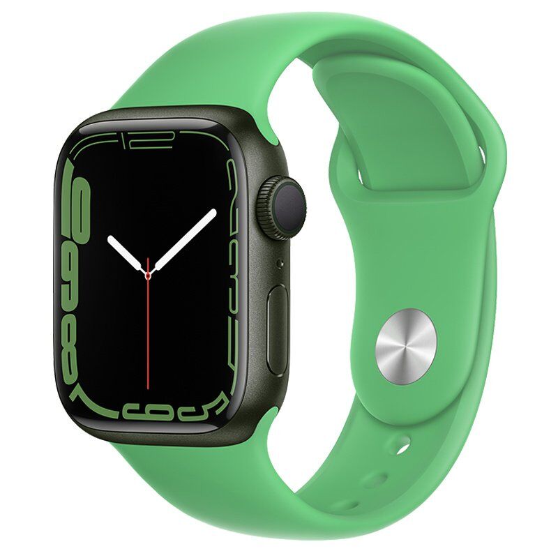 Ремінець Hoco WA01 для Apple Watch 1-8 38мм | 40мм | 41мм