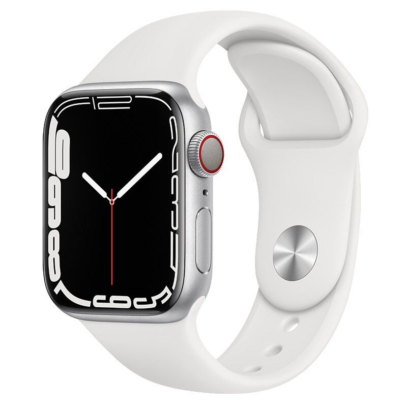 Ремінець Hoco WA01 для Apple Watch 1-8 38мм | 40мм | 41мм