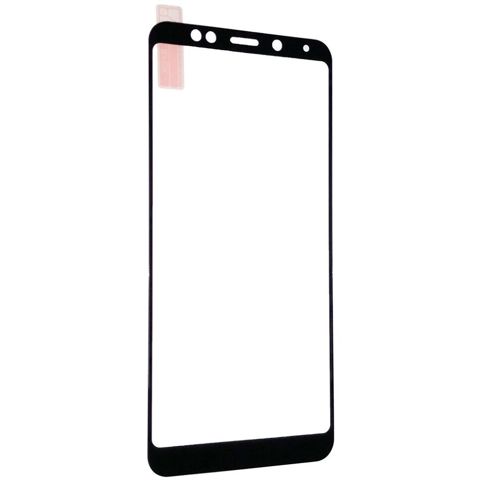 Скло TRIPLEX FULL SCREEN XIAOMI Redmi 5 Plus ЧОРНИЙ