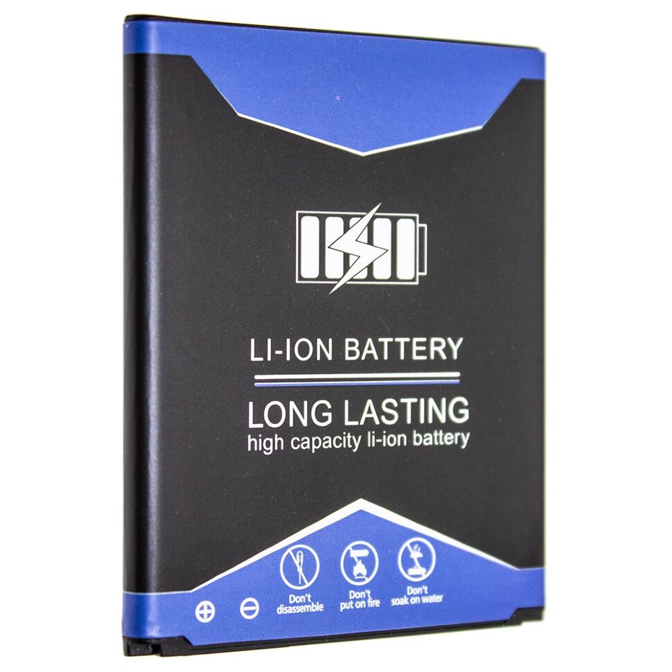 Акумулятор до телефону INKAX SAMSUNG I9300 Galaxy S3 Акумулятор до телефону INKAX SAMSUNG I9300 Galaxy S3