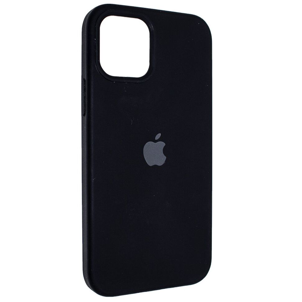 Задня накладка FULL Silicone Case APPLE IPHONE 12 PRO MAX 6,7"