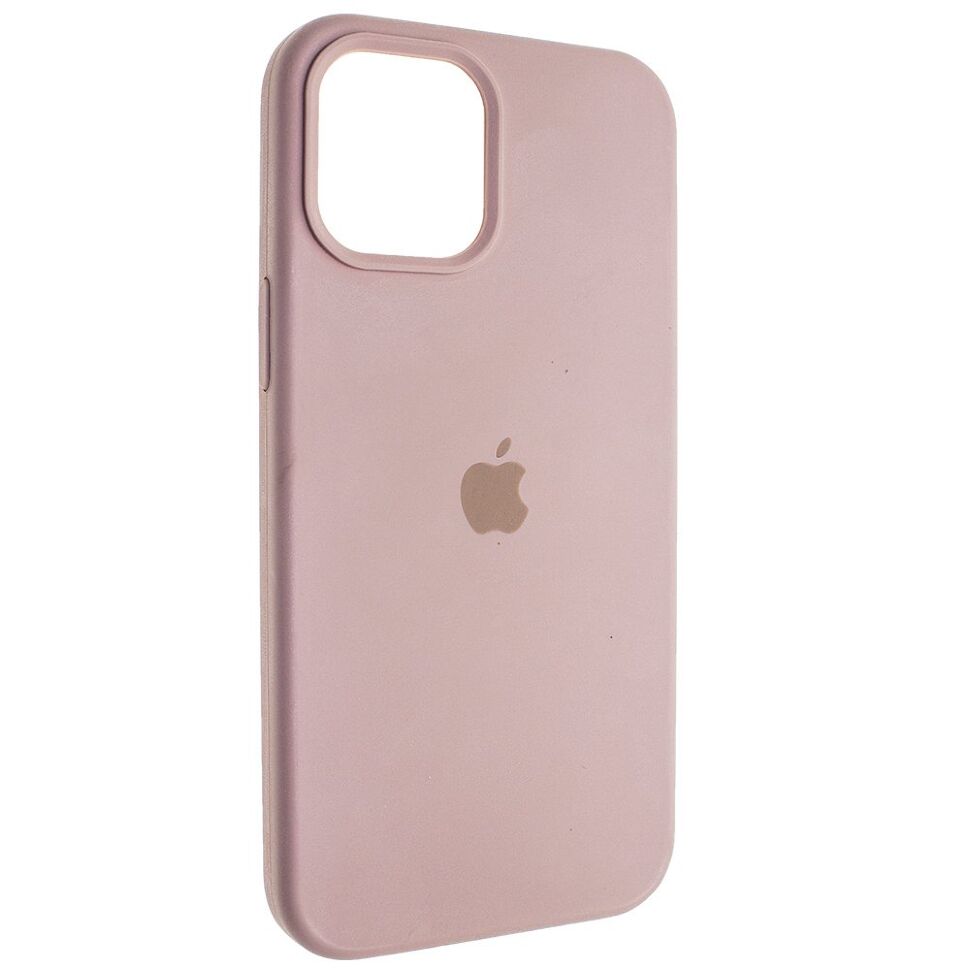 Задня накладка FULL Silicone Case APPLE IPHONE 12 PRO MAX 6,7"