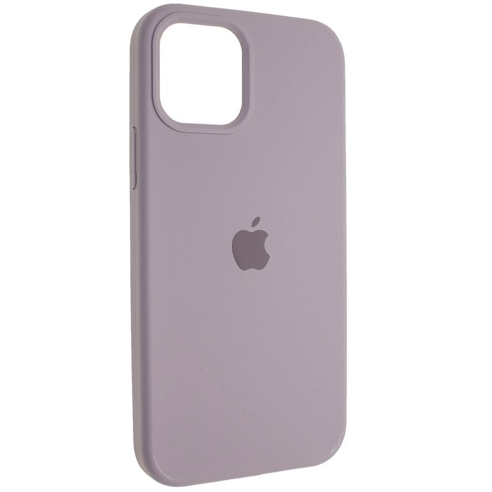 Задня накладка FULL Silicone Case APPLE IPHONE 12 PRO MAX 6,7"